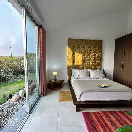 Wayra Natura Circasia Exterior photo