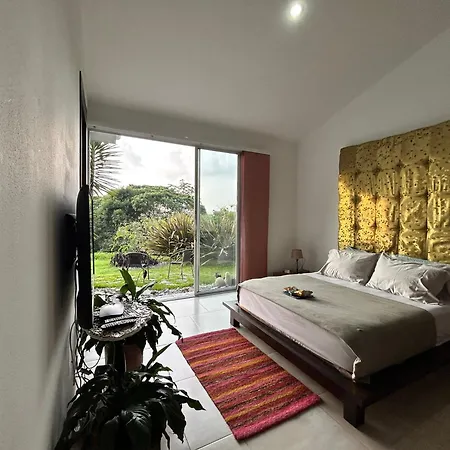 Wayra Natura Circasia Exterior photo