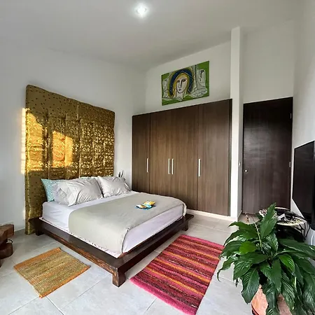 Wayra Natura Circasia Exterior photo