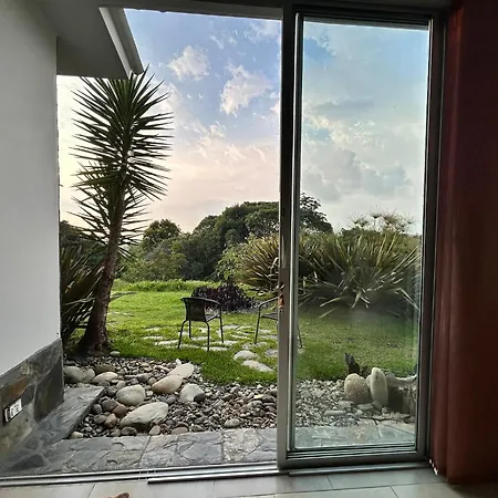Wayra Natura Circasia Exterior photo