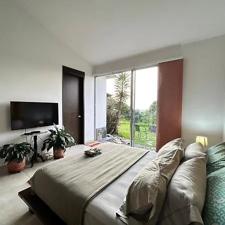 Wayra Natura Circasia Exterior photo