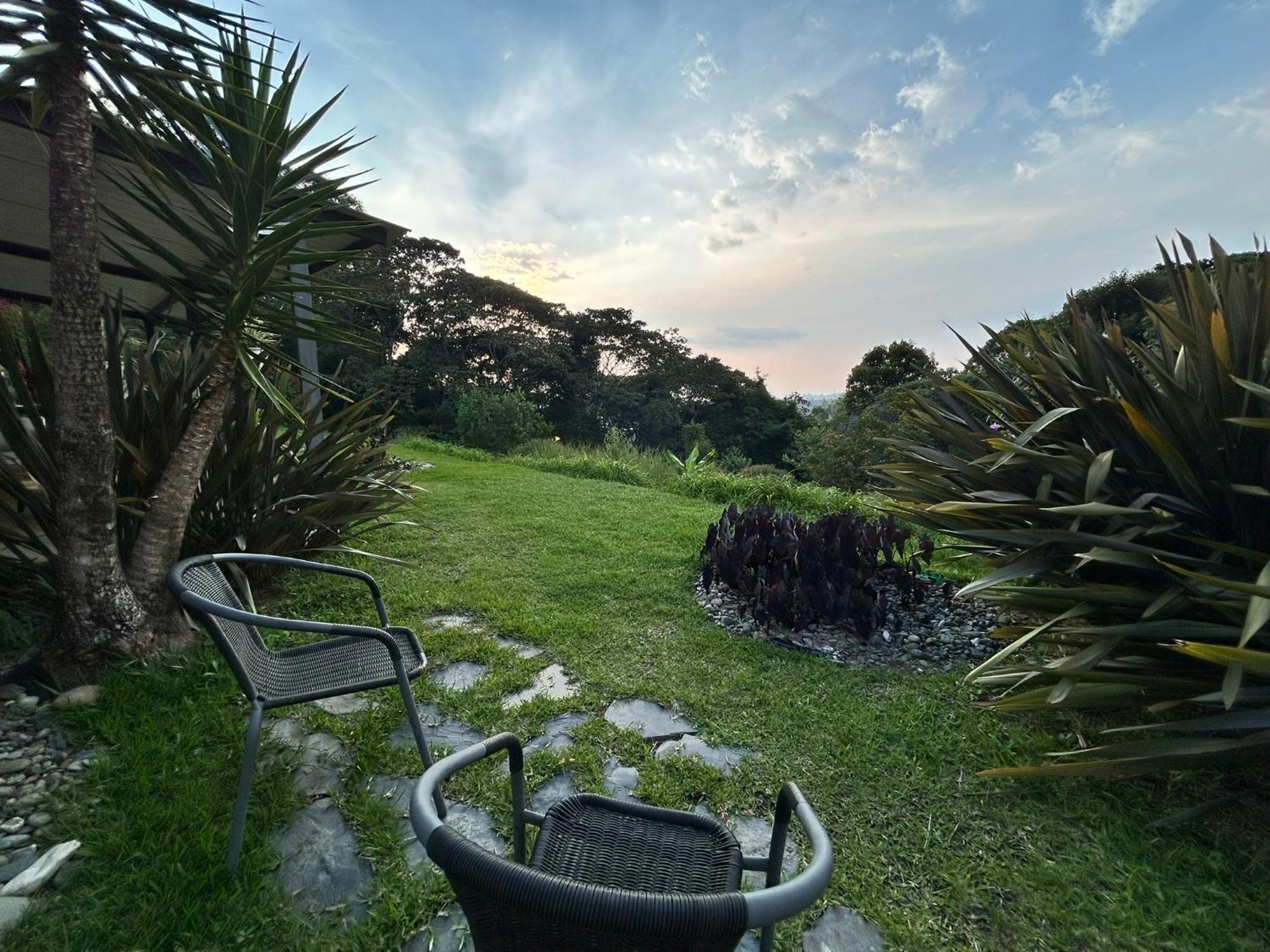 Wayra Natura Holiday home Circasia
