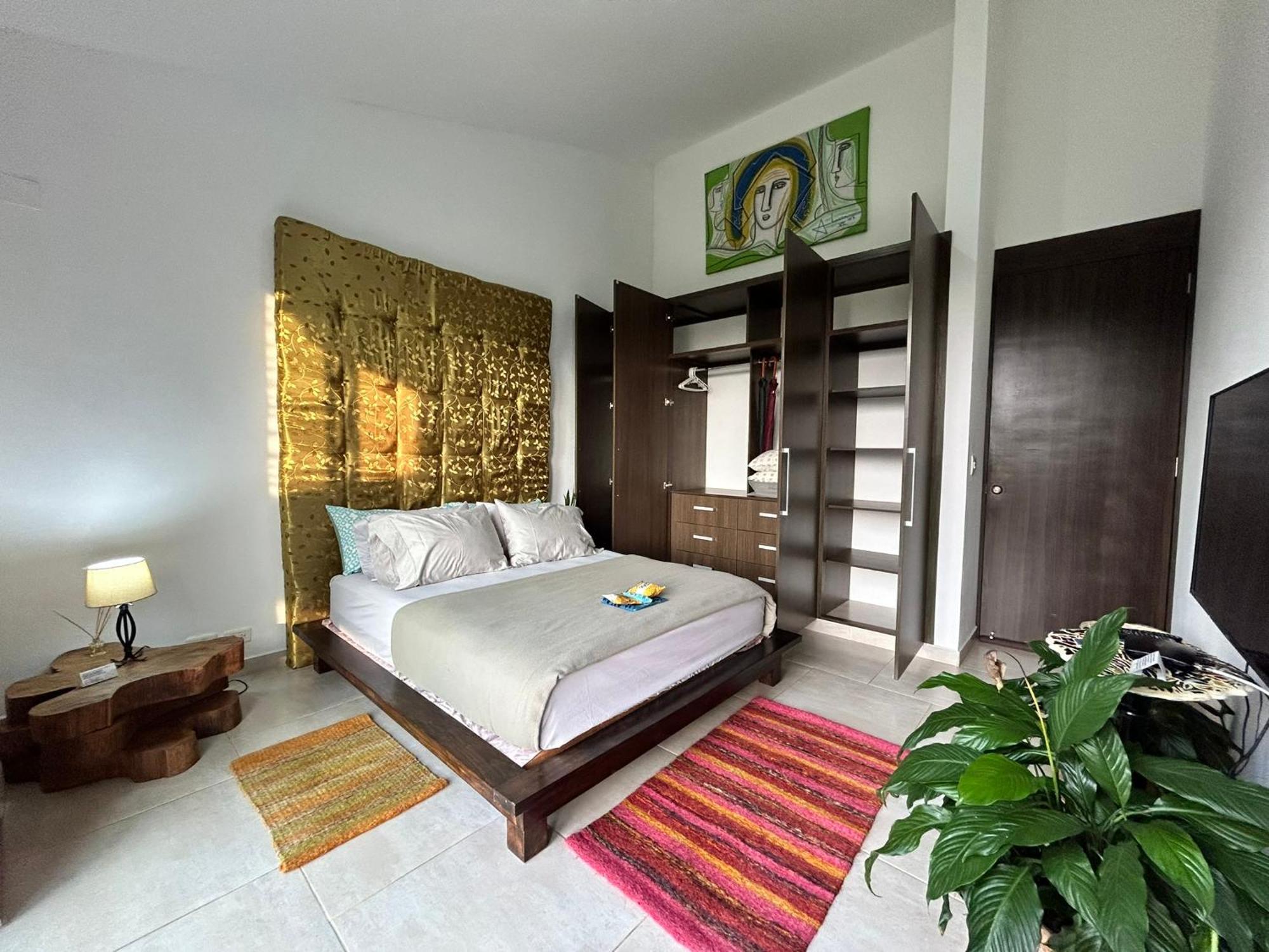 Wayra Natura Holiday home
