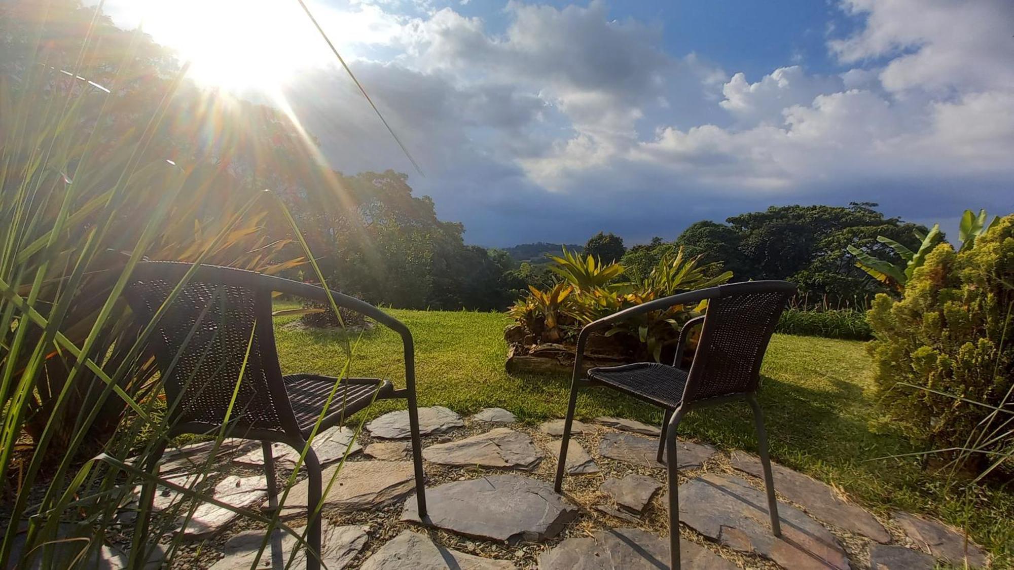 Holiday home Wayra Natura *