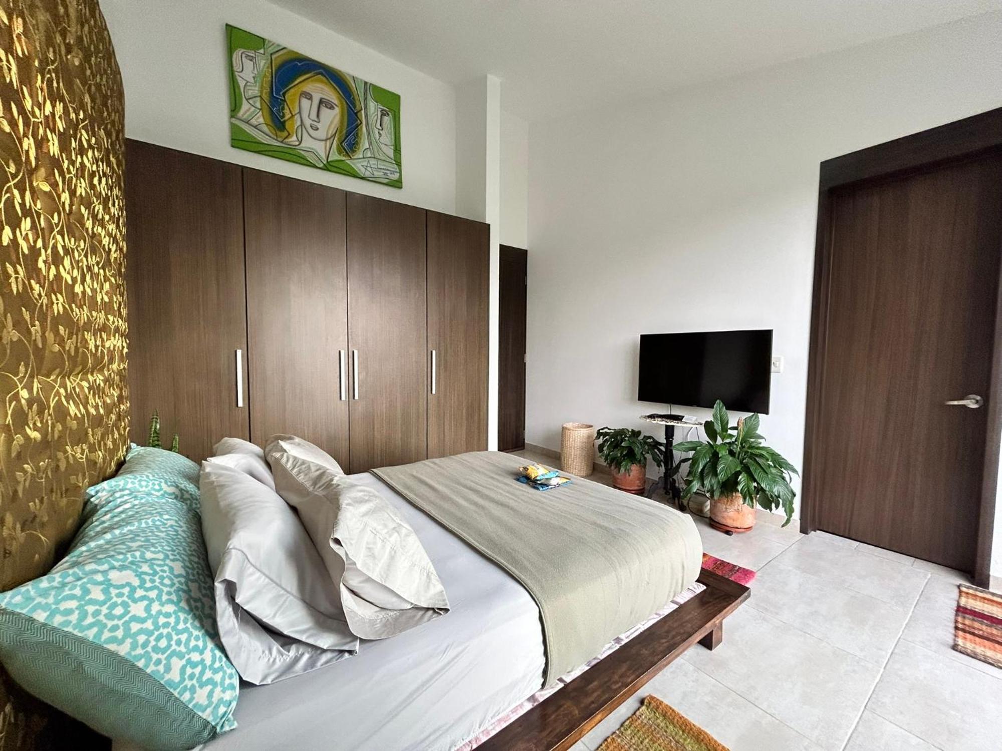 Wayra Natura Holiday home Circasia