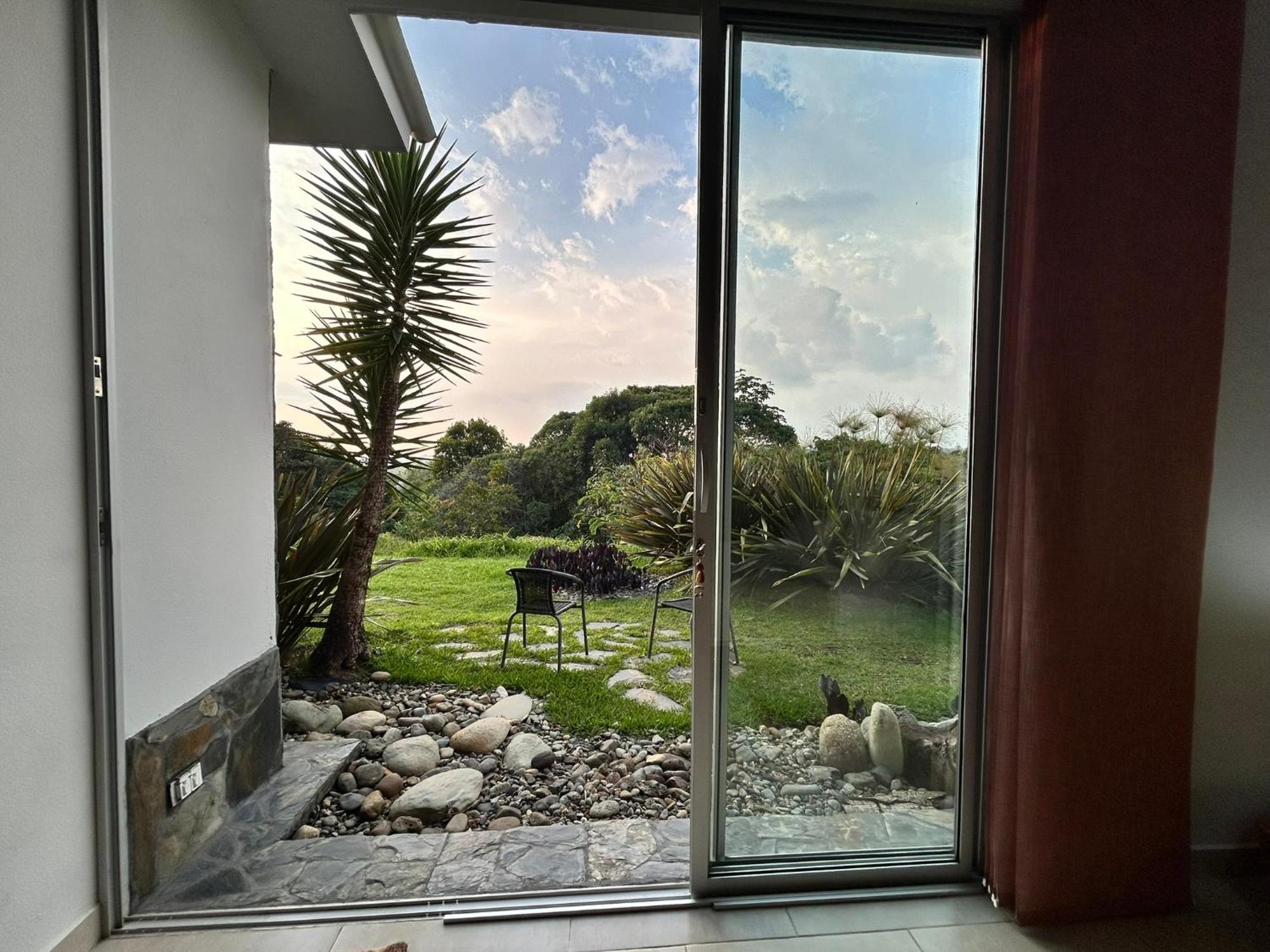 Wayra Natura Holiday home *