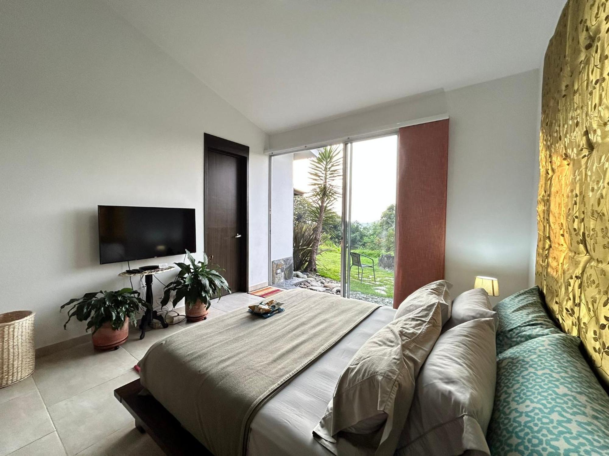 Wayra Natura Holiday home