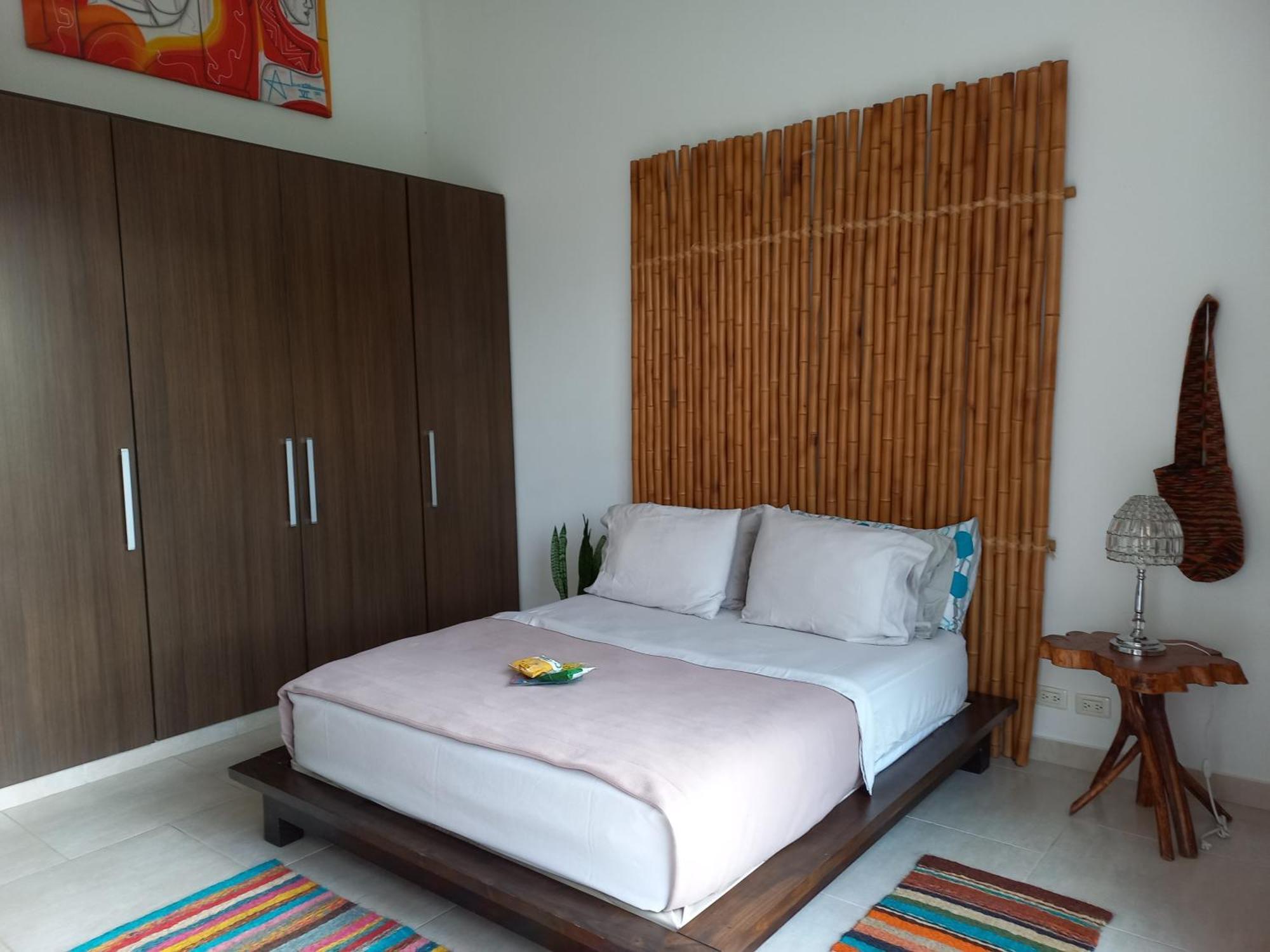 Wayra Natura Holiday home *