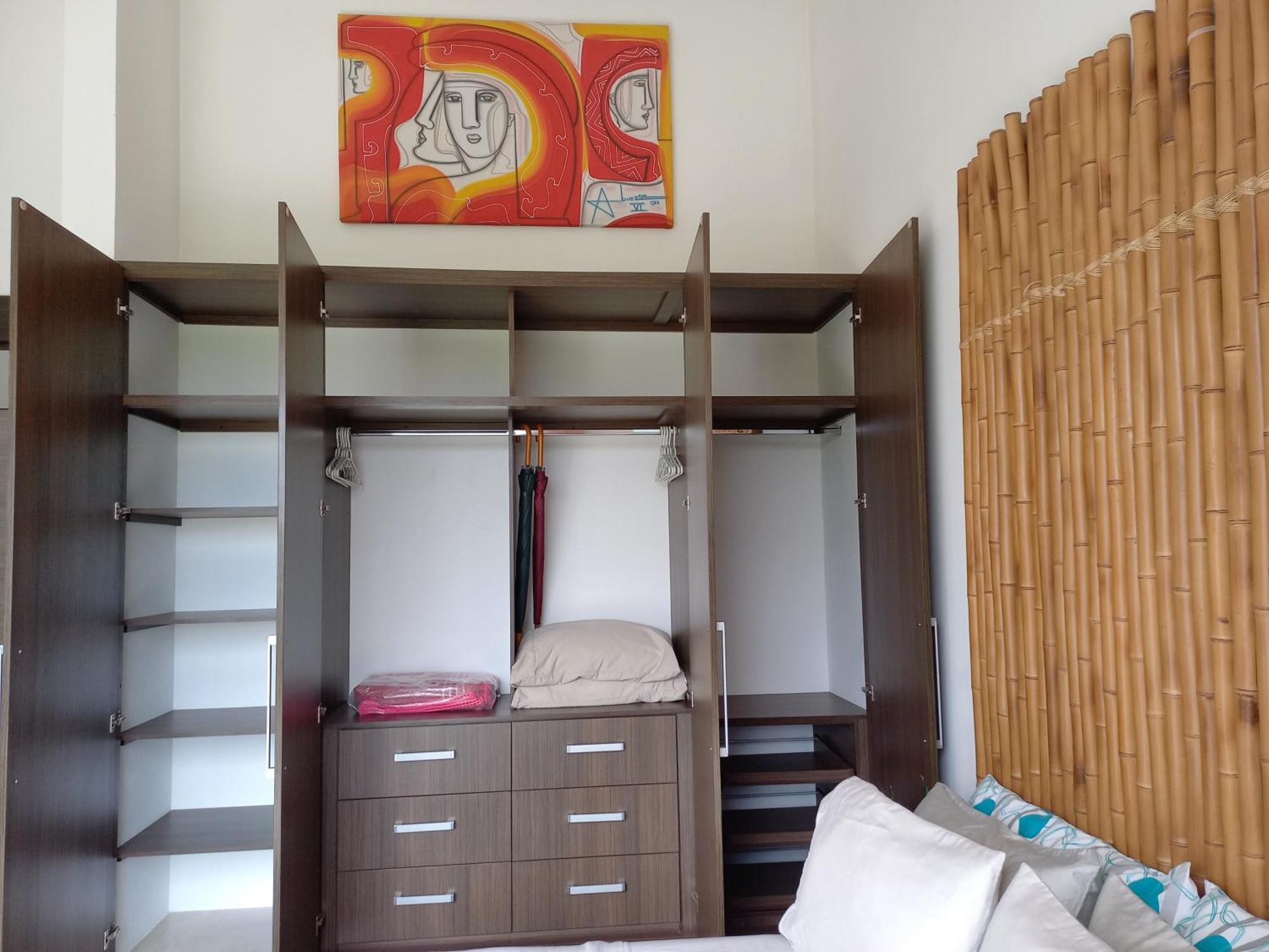 Wayra Natura Holiday home Circasia