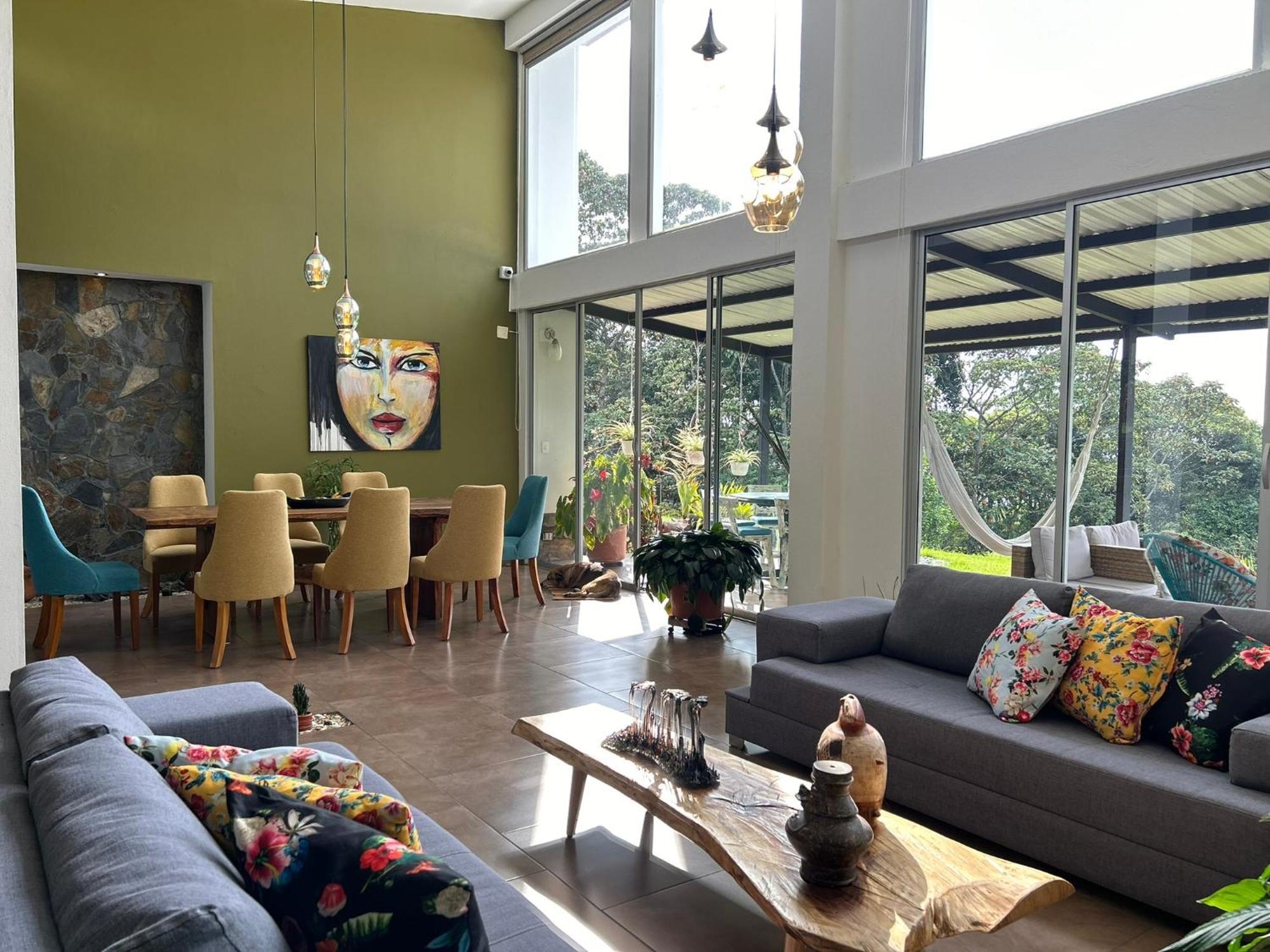 Wayra Natura Holiday home *