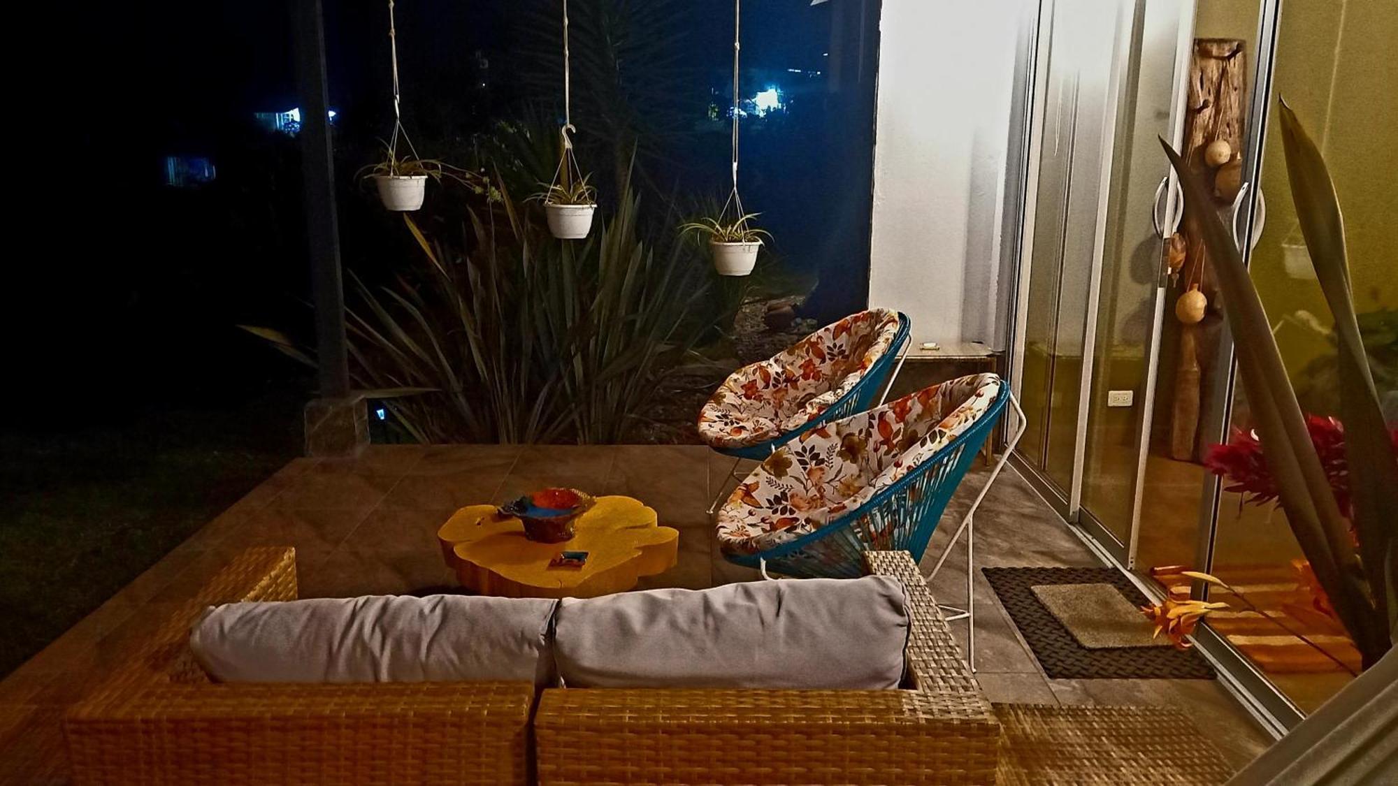 Holiday home Wayra Natura Circasia