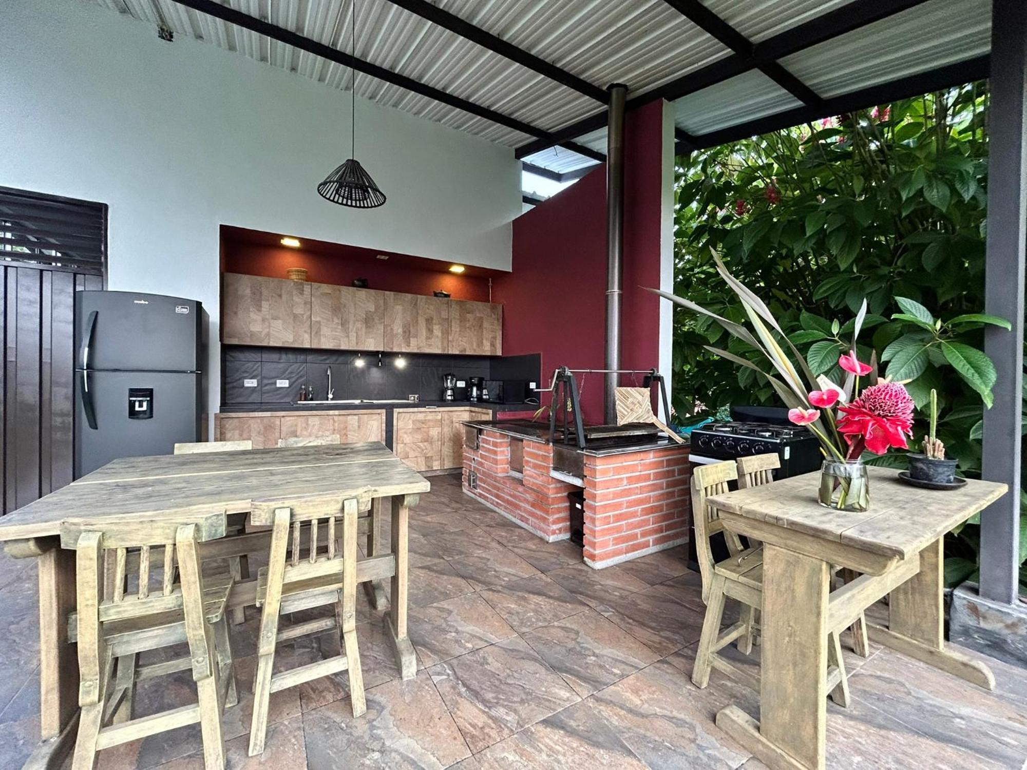 Wayra Natura Holiday home