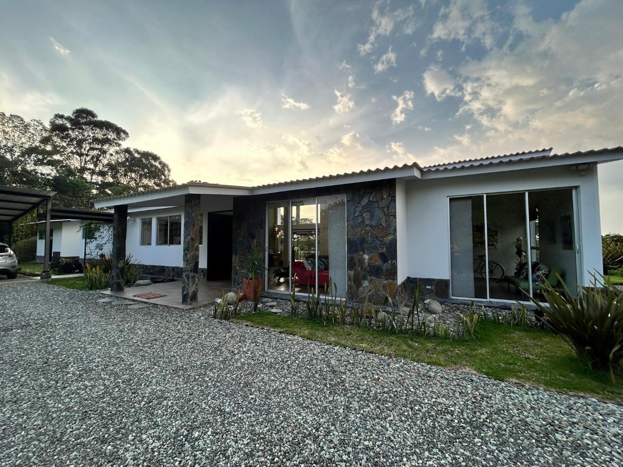 Wayra Natura Holiday home