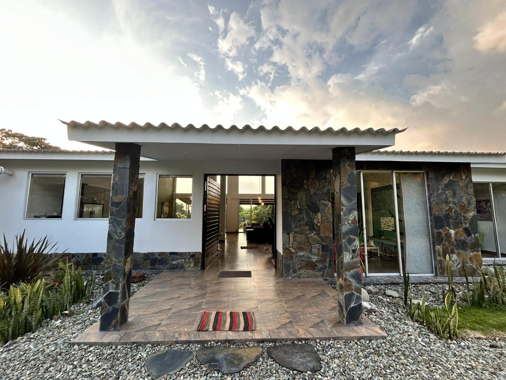 Wayra Natura Holiday home *