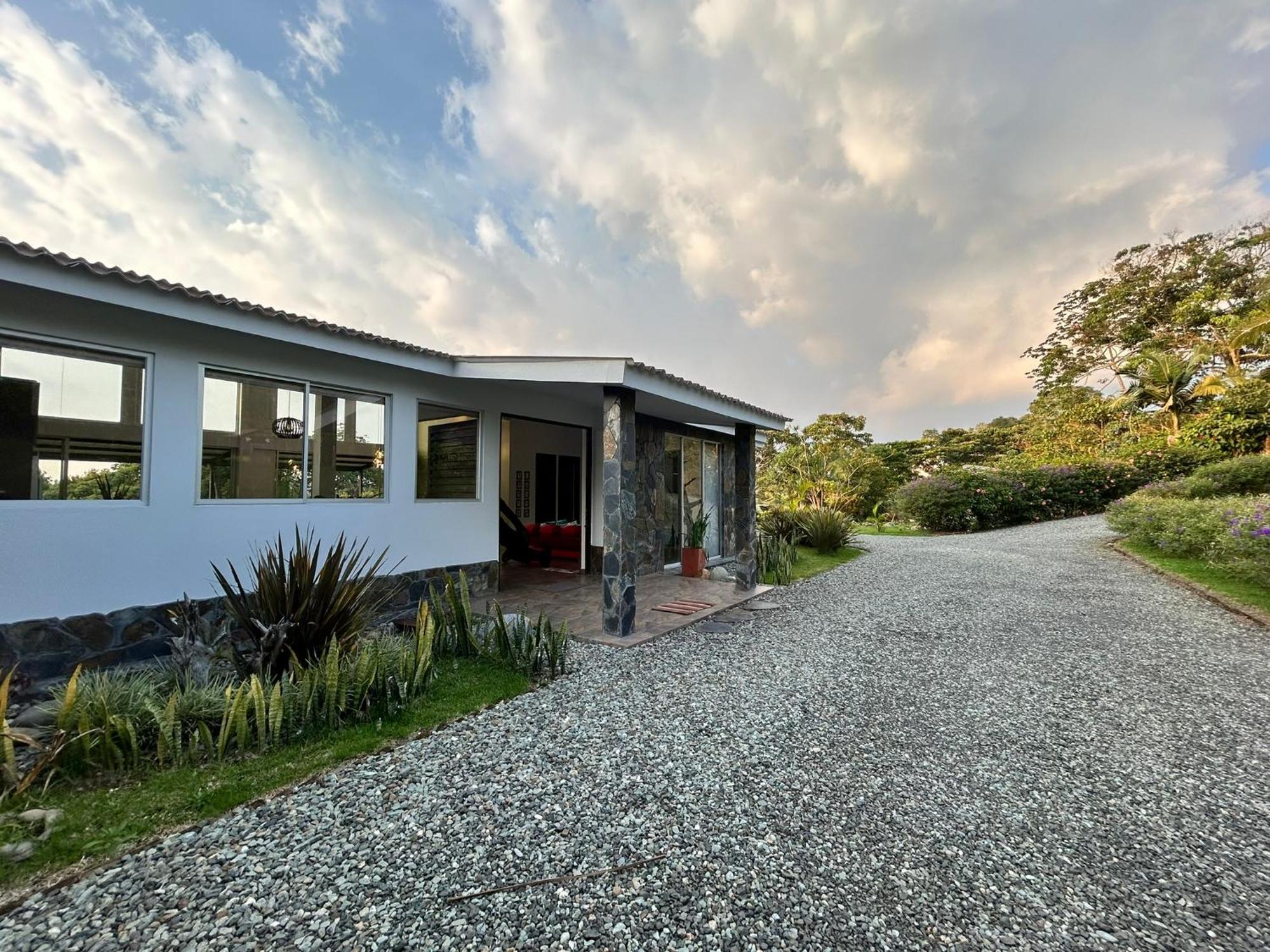 Wayra Natura Holiday home *